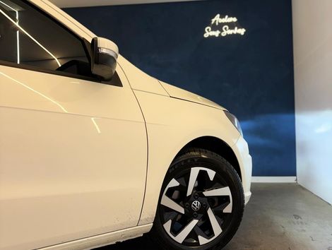VolksWagen Gol 1.6 MSI Flex 16V 5p Aut.