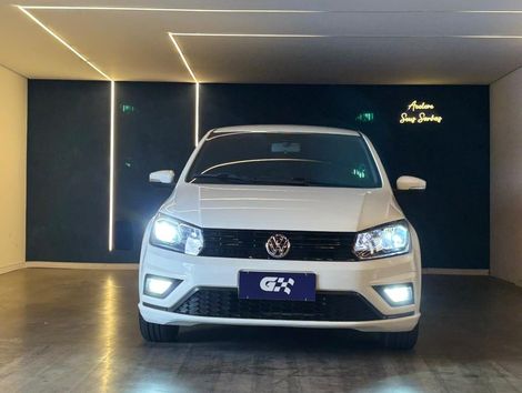 VolksWagen Gol 1.6 MSI Flex 16V 5p Aut.