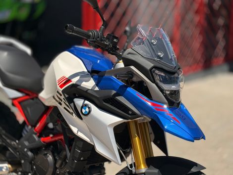 BMW G 310 GS
