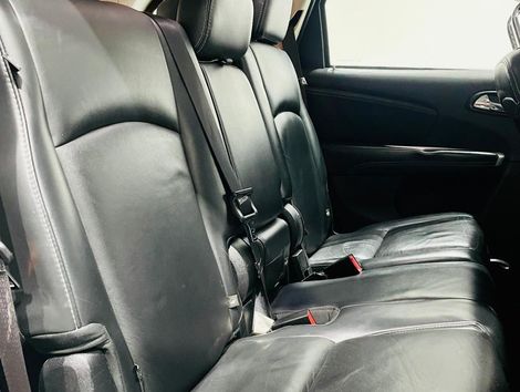 Fiat FREEMONT EMOT./PRECISION 2.4 16V 5p Aut.