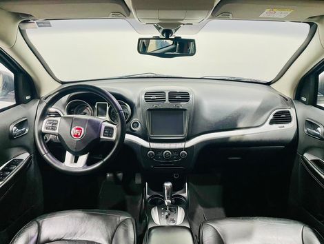 Fiat FREEMONT EMOT./PRECISION 2.4 16V 5p Aut.