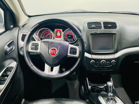 Fiat FREEMONT EMOT./PRECISION 2.4 16V 5p Aut.