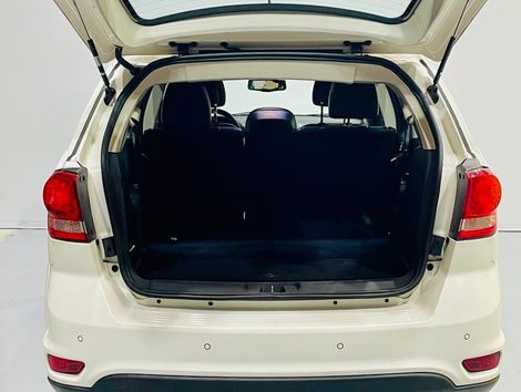 Fiat FREEMONT EMOT./PRECISION 2.4 16V 5p Aut.