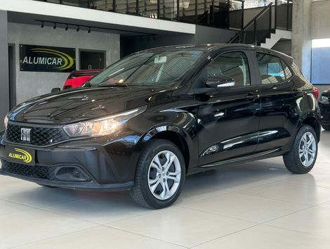 Fiat ARGO DRIVE 1.0 6V Flex