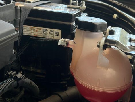 Fiat ARGO DRIVE 1.0 6V Flex