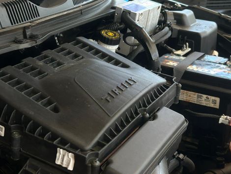 Fiat ARGO DRIVE 1.0 6V Flex