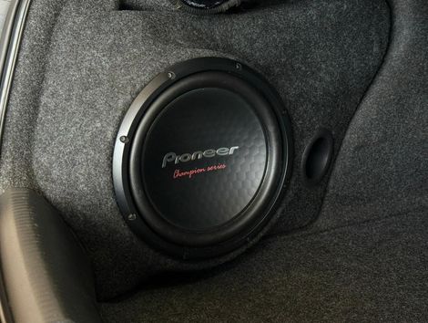 VolksWagen JETTA Highline 2.0 TSI 16V 4p Tiptronic