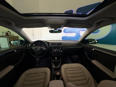 VolksWagen JETTA Highline 2.0 TSI 16V 4p Tiptronic