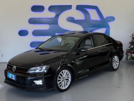 VolksWagen JETTA Highline 2.0 TSI 16V 4p Tiptronic