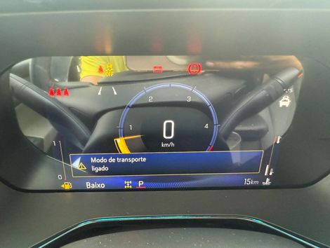 Chevrolet S10 Pick-Up LTZ 2.8 TDI 4x4 CD Dies.Aut