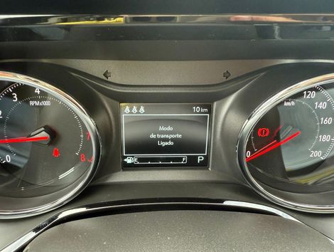 Chevrolet TRACKER 1.0 Turbo 12V Flex Aut. 