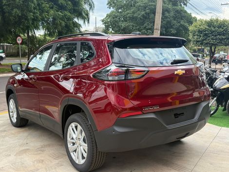 Chevrolet TRACKER 1.0 Turbo 12V Flex Aut. 