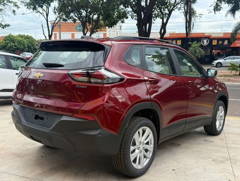 Chevrolet TRACKER 1.0 Turbo 12V Flex Aut. 