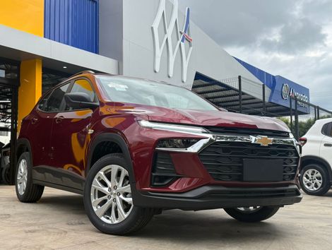Chevrolet TRACKER 1.0 Turbo 12V Flex Aut. 