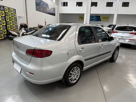 Fiat Siena EL 1.0 mpi Fire Flex 8V 4p