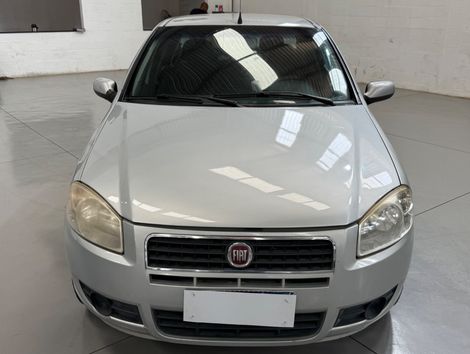 Fiat Siena EL 1.0 mpi Fire Flex 8V 4p