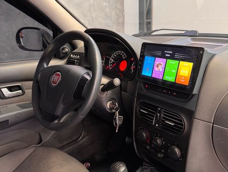 Fiat Strada Working 1.4 mpi Fire Flex 8V CD