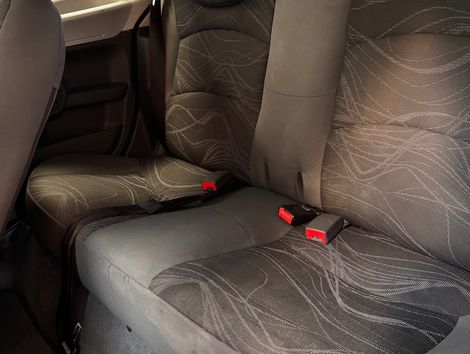 Fiat Strada Working 1.4 mpi Fire Flex 8V CD