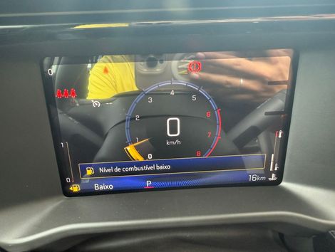 Chevrolet ONIX HATCH RS 1.0 TB 12V Flex 5p Aut.