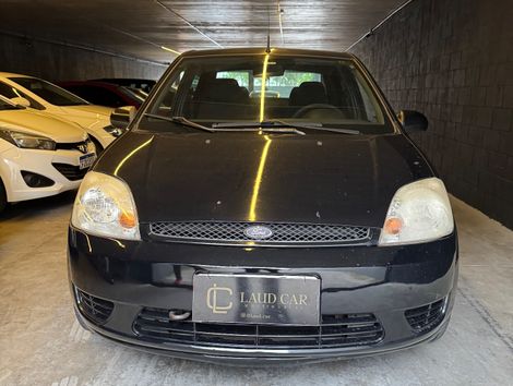 Ford Fiesta Sed. 1.6 8V Flex 4p