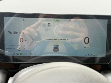 Chevrolet SPARK EUV ACTIV