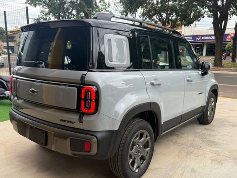 Chevrolet SPARK EUV ACTIV