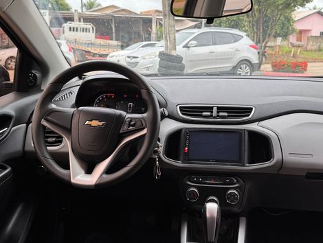 Chevrolet ONIX HATCH ADVANTAGE 1.4 8V Flex 5p Aut.