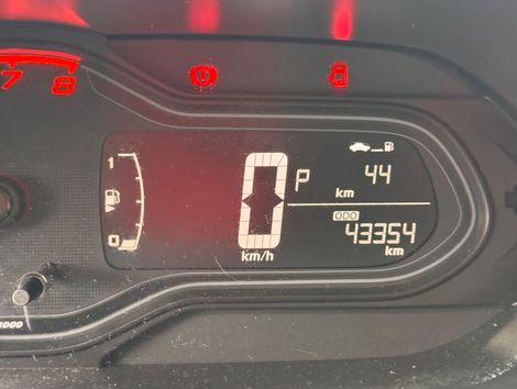 Chevrolet ONIX HATCH ADVANTAGE 1.4 8V Flex 5p Aut.