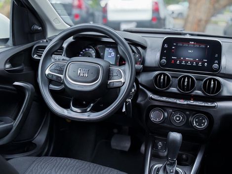 Fiat CRONOS DRIVE 1.3 8V Flex Aut.