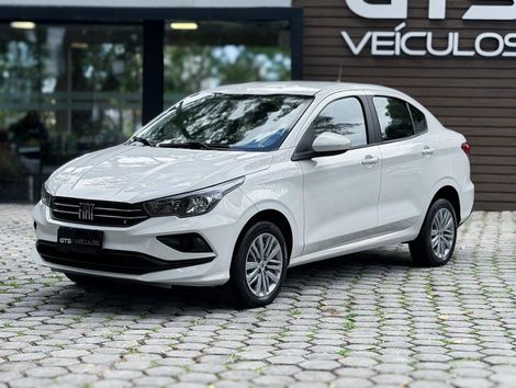 Fiat CRONOS DRIVE 1.3 8V Flex Aut.