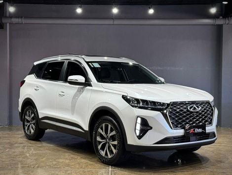 Caoa Chery Tiggo 7 Pro 1.6 Turbo 16V Aut.  