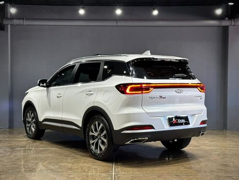 Caoa Chery Tiggo 7 Pro 1.6 Turbo 16V Aut.  