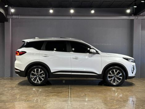 Caoa Chery Tiggo 7 Pro 1.6 Turbo 16V Aut.  