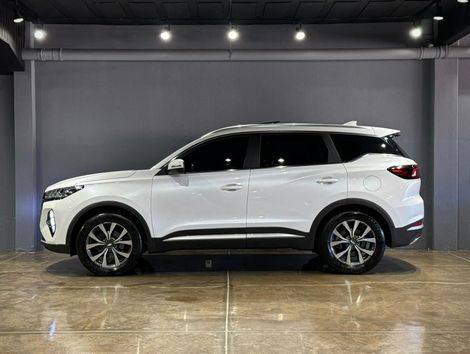 Caoa Chery Tiggo 7 Pro 1.6 Turbo 16V Aut.  