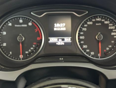 Audi A3 Sportback 1.8 16V TFSI S-tronic 5p