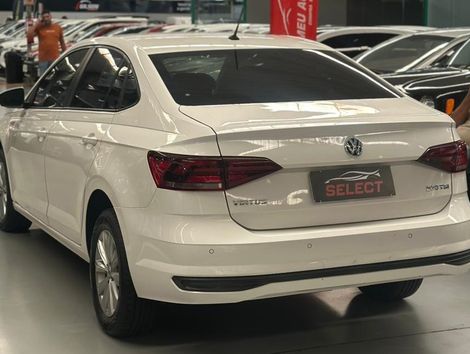 VolksWagen VIRTUS Comfort. 200 TSI 1.0 Flex 12V Aut