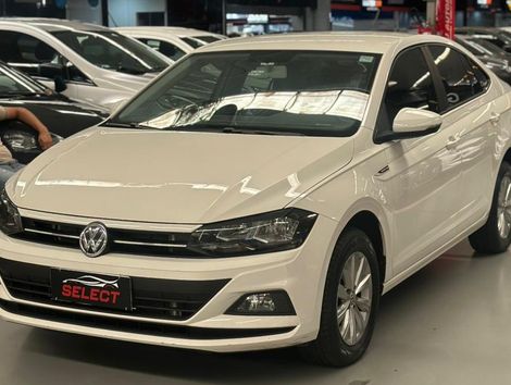 VolksWagen VIRTUS Comfort. 200 TSI 1.0 Flex 12V Aut