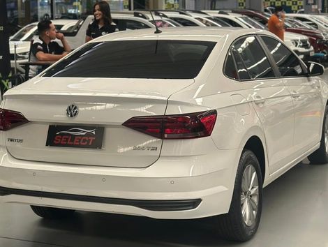 VolksWagen VIRTUS Comfort. 200 TSI 1.0 Flex 12V Aut