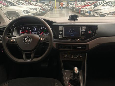 VolksWagen VIRTUS Comfort. 200 TSI 1.0 Flex 12V Aut