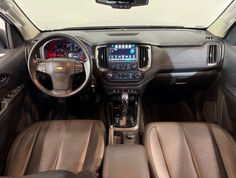 Chevrolet TRAILBLAZER LTZ 2.8 CTDI Diesel Aut.