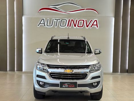 Chevrolet TRAILBLAZER LTZ 2.8 CTDI Diesel Aut.