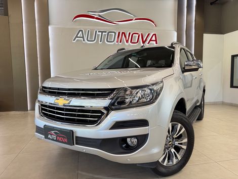 Chevrolet TRAILBLAZER LTZ 2.8 CTDI Diesel Aut.