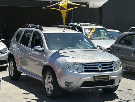 Renault DUSTER Dynamique 1.6 Flex 16V Mec.
