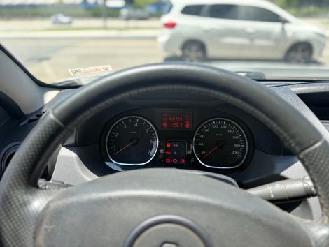 Renault DUSTER Dynamique 1.6 Flex 16V Mec.