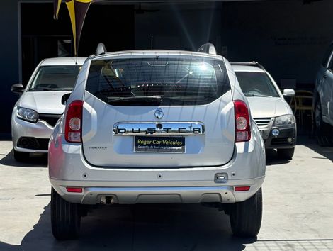 Renault DUSTER Dynamique 1.6 Flex 16V Mec.