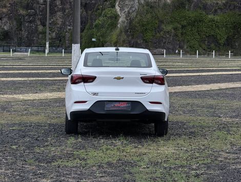 Chevrolet ONIX SED. Plus PREM. 1.0 12V TB Flex Aut