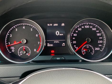 VolksWagen Golf Highline 1.4 TSI 140cv Aut.