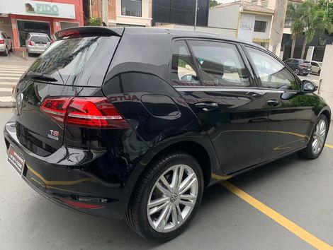 VolksWagen Golf Highline 1.4 TSI 140cv Aut.