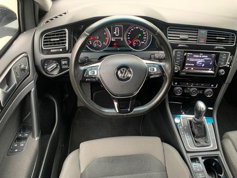 VolksWagen Golf Highline 1.4 TSI 140cv Aut.