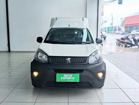 Peugeot Partner Rapid Busin. Pack 1.4 Flex Mec.